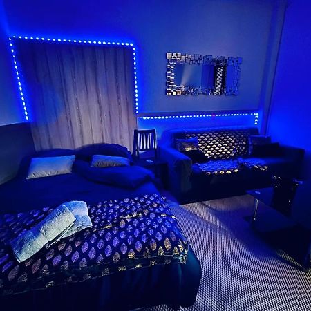 Apartamento Le Lorrain Wifi Un Sejour A Part Metz Exterior foto
